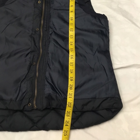 LOGG WARM VEST - Picture 4 of 12